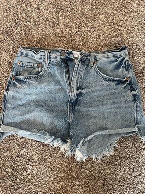 Pistola Women's Jean Shorts